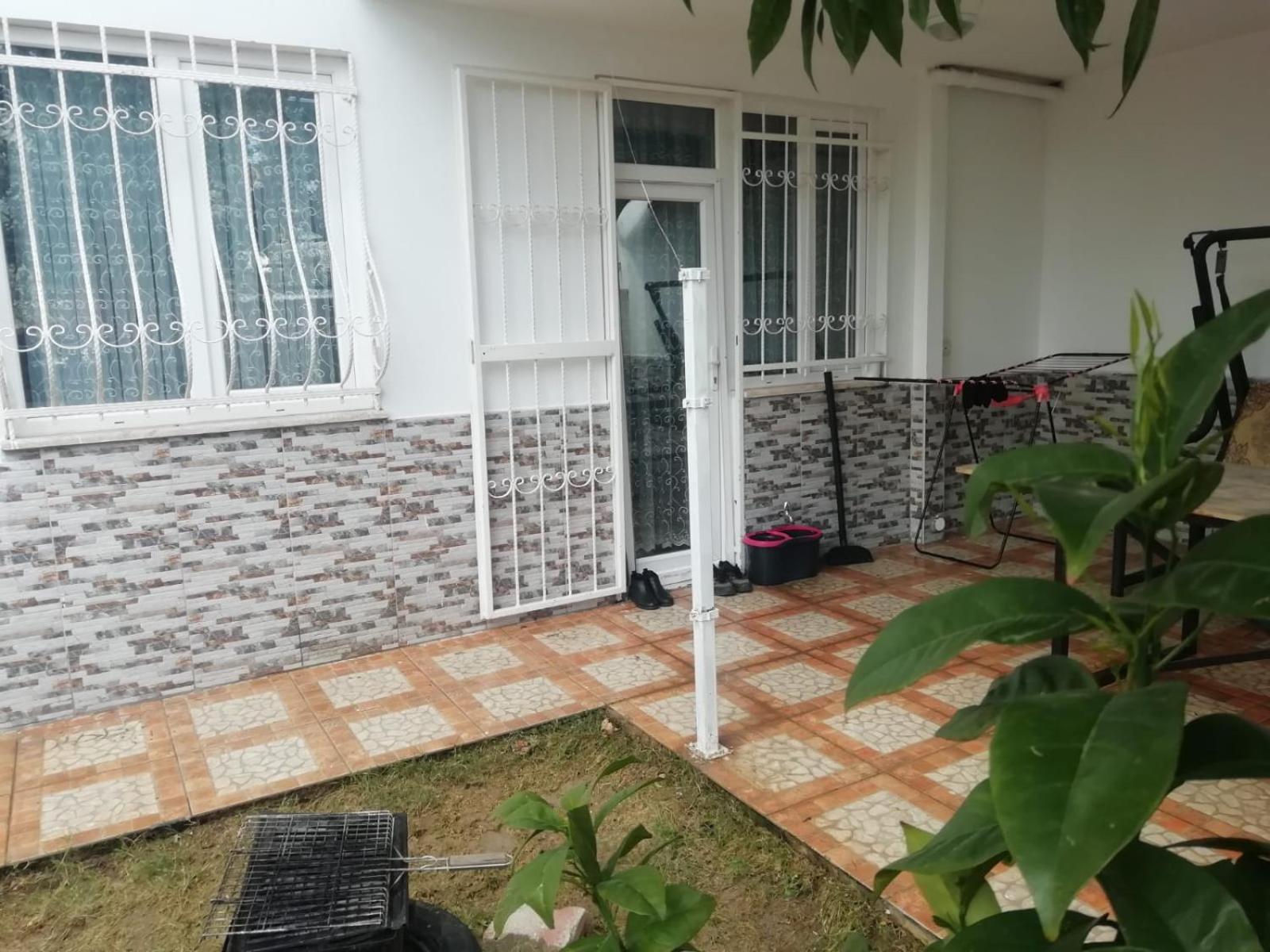 Konyaalti Furkan Family Antalya Kültér fotó
