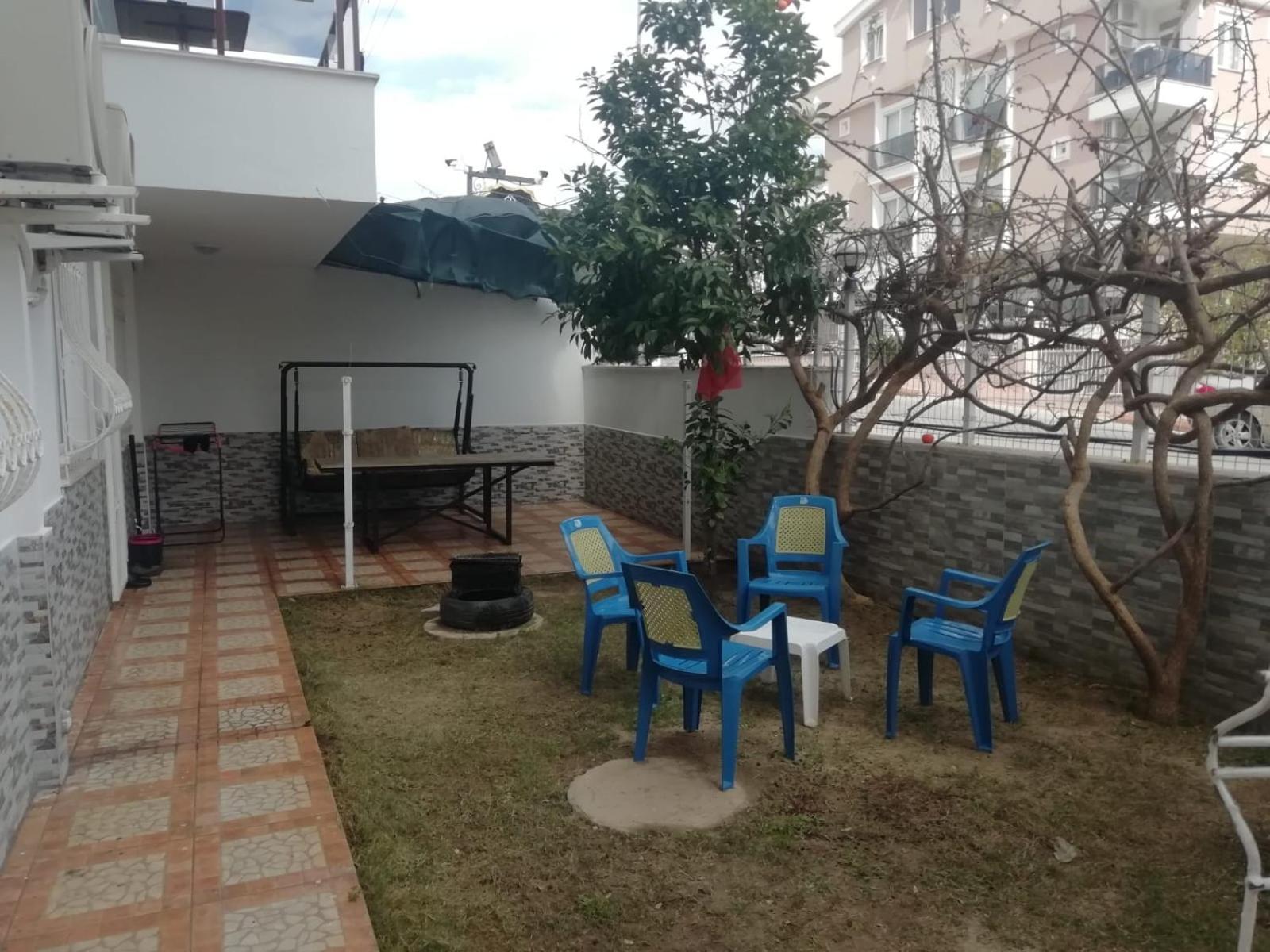 Konyaalti Furkan Family Antalya Kültér fotó