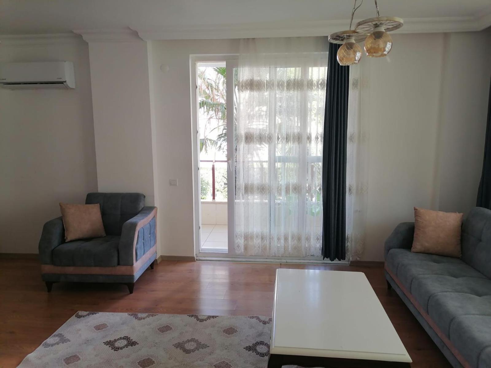 Konyaalti Furkan Family Antalya Kültér fotó