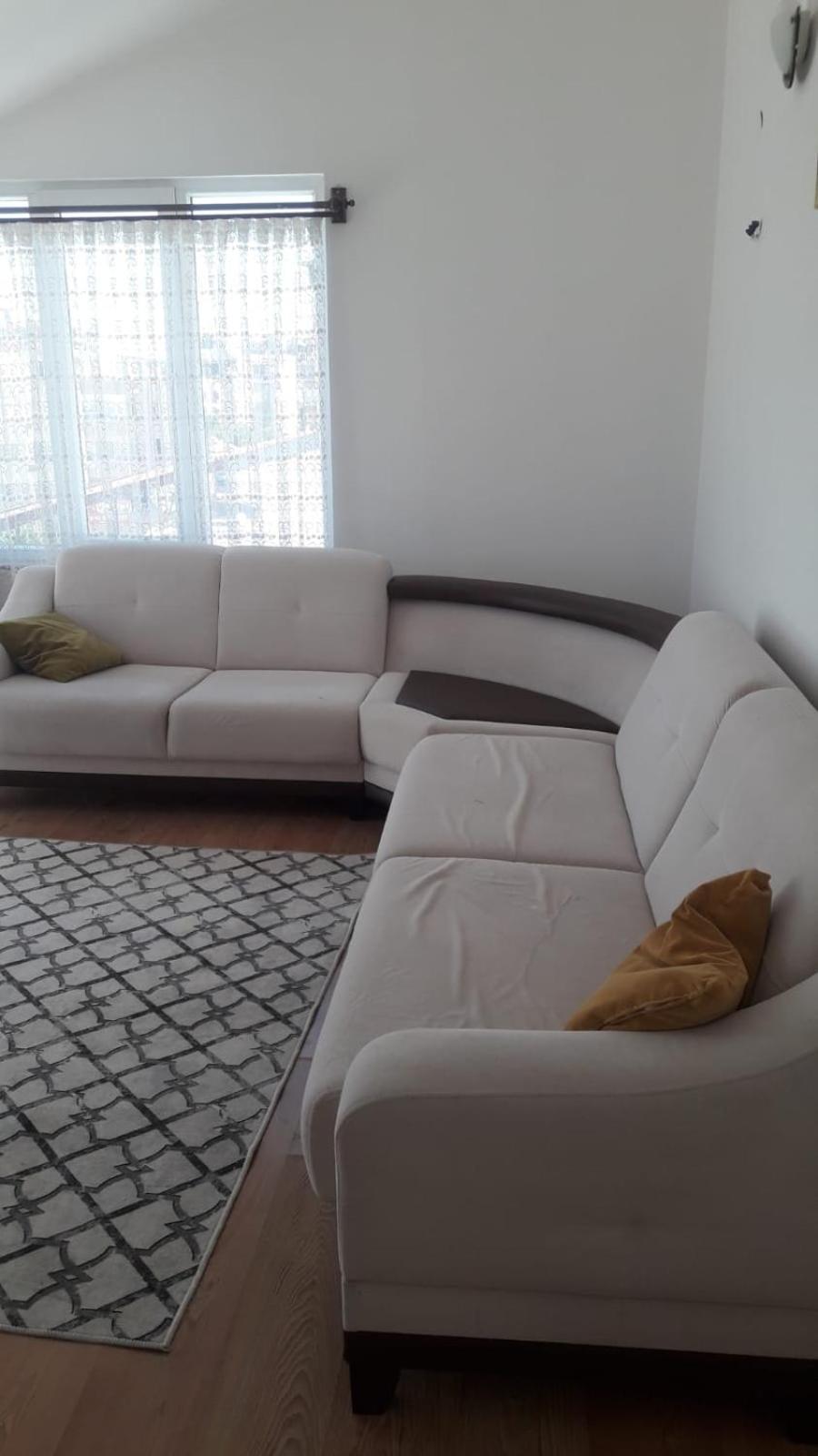 Konyaalti Furkan Family Antalya Kültér fotó