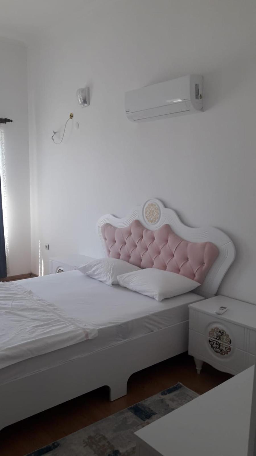 Konyaalti Furkan Family Antalya Kültér fotó