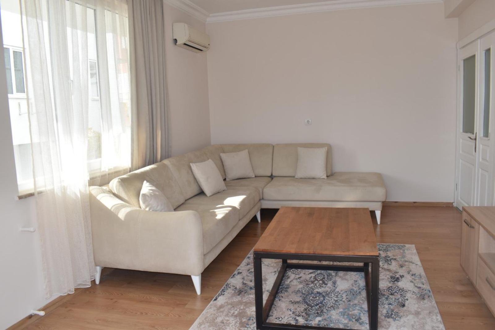 Konyaalti Furkan Family Antalya Kültér fotó