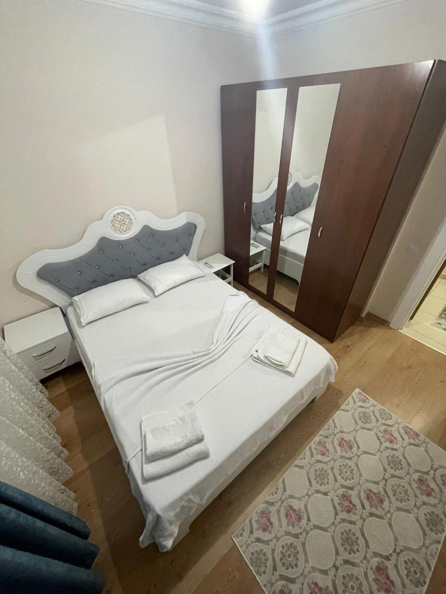 Konyaalti Furkan Family Antalya Kültér fotó
