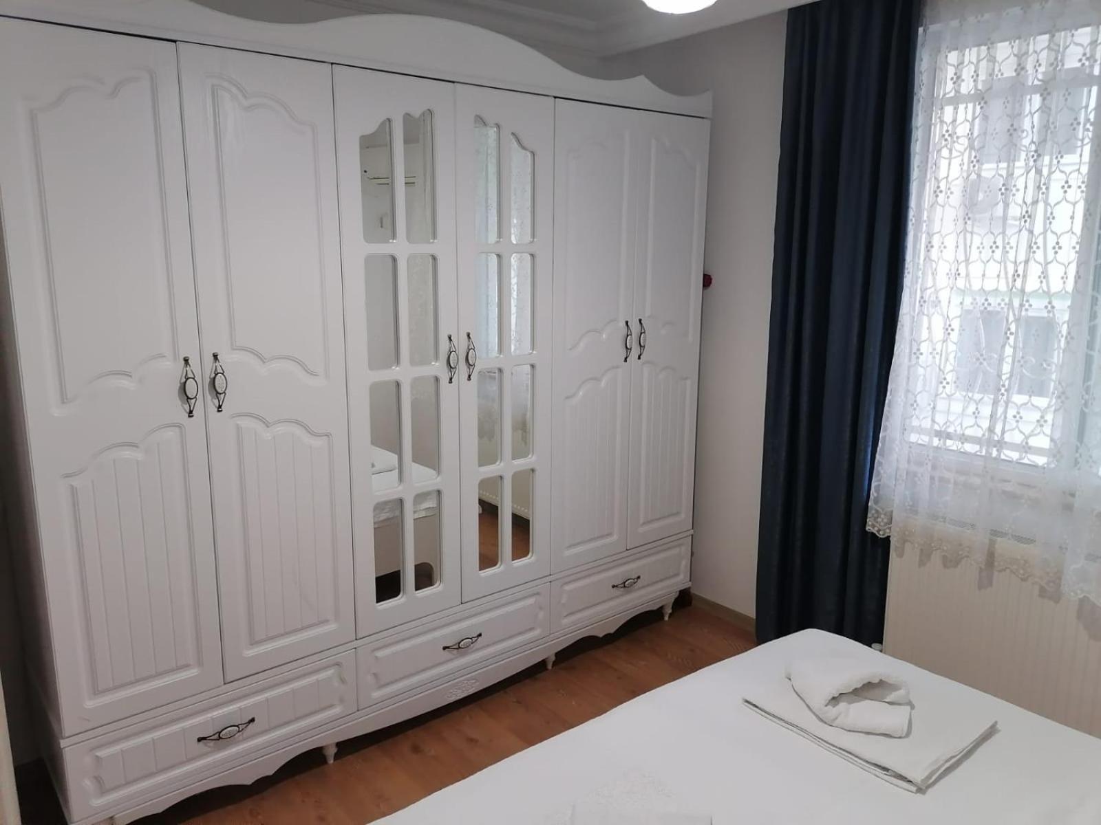 Konyaalti Furkan Family Antalya Kültér fotó