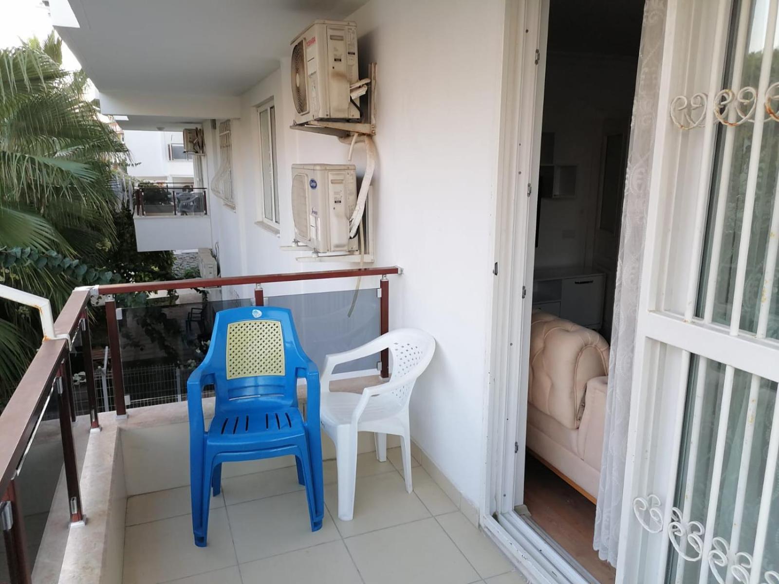 Konyaalti Furkan Family Antalya Kültér fotó