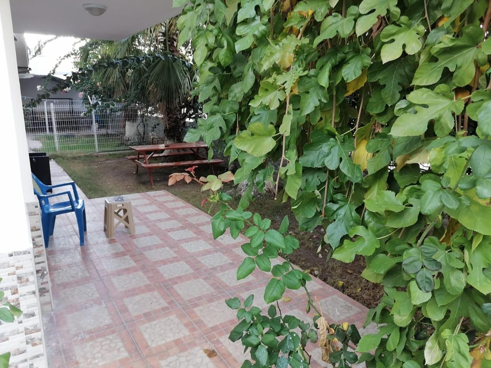 Konyaalti Furkan Family Antalya Kültér fotó