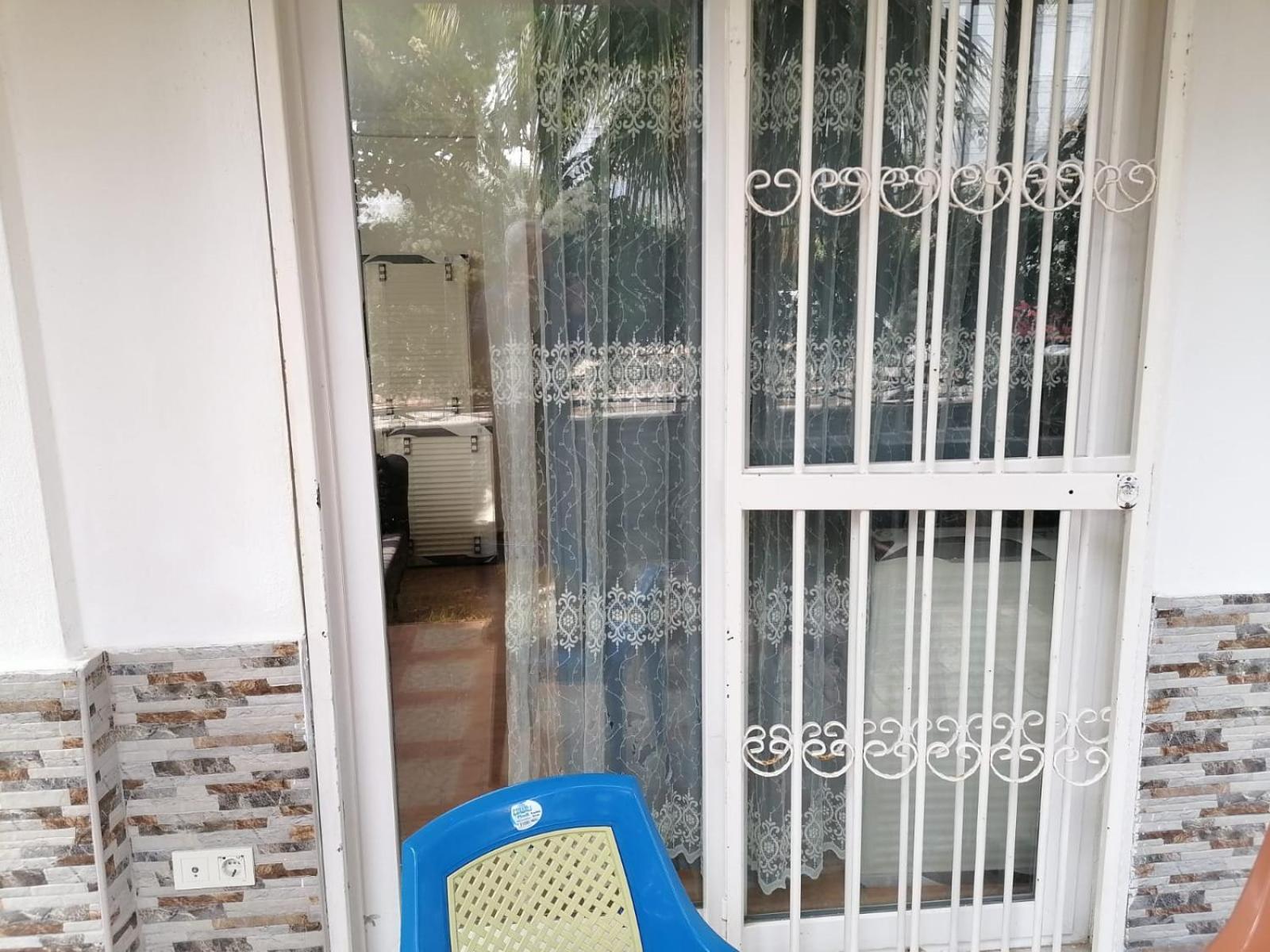 Konyaalti Furkan Family Antalya Kültér fotó