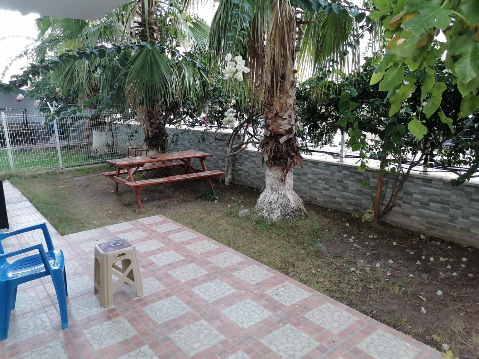 Konyaalti Furkan Family Antalya Kültér fotó